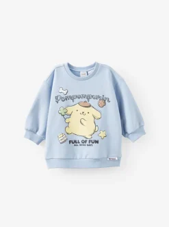 Cotton On Blue Hello Kitty Riley Sweater