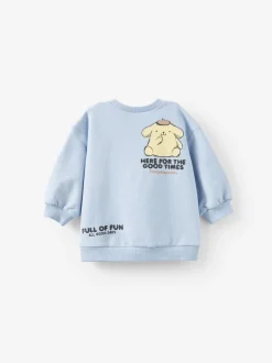 Cotton On Blue Hello Kitty Riley Sweater