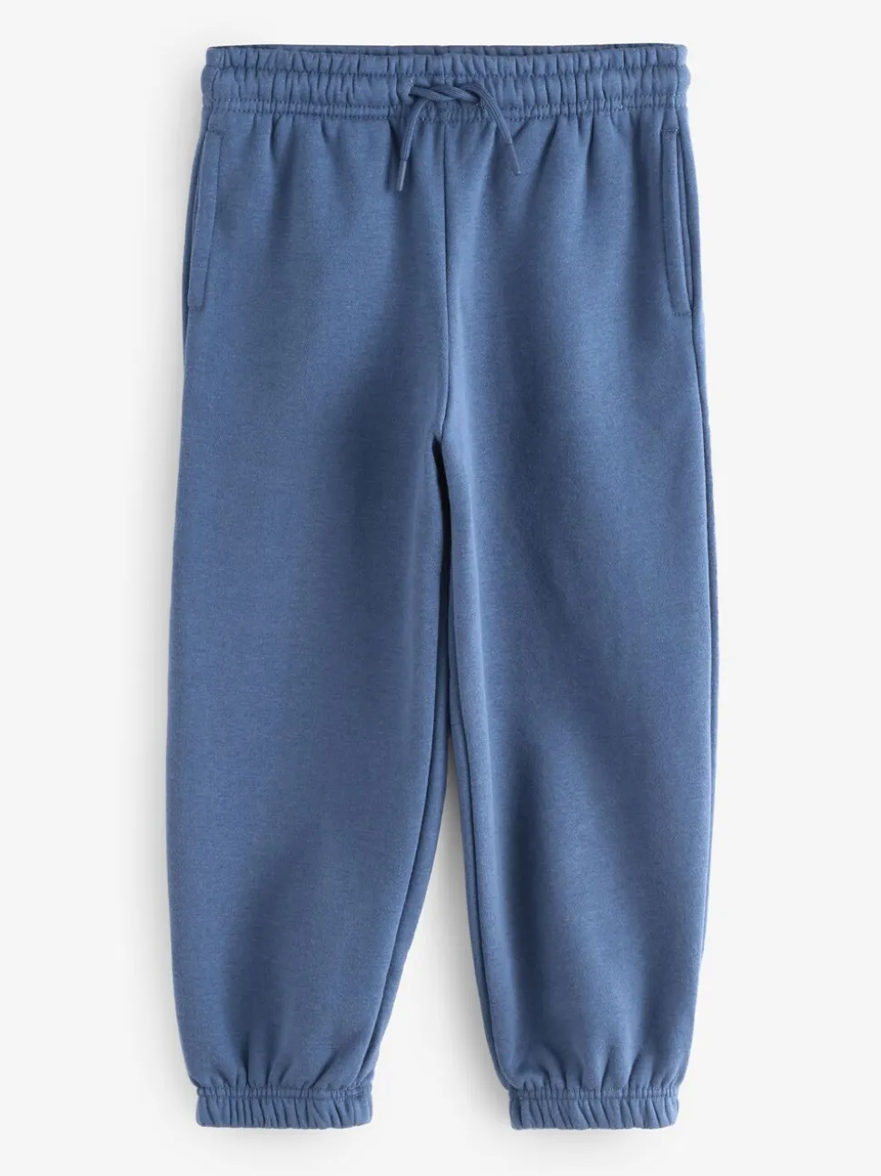 Cotton On Blue Sammy Relaxed Joggers