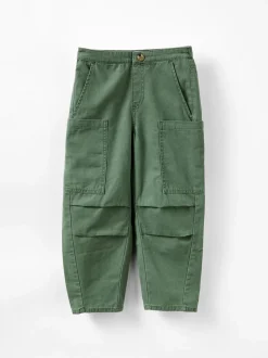 Cotton On Green Kelly Balloon Trousers