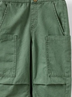 Cotton On Green Kelly Balloon Trousers