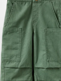 Cotton On Green Kelly Balloon Trousers