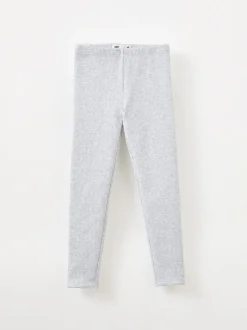 Cotton On Grey Fleece Leggings