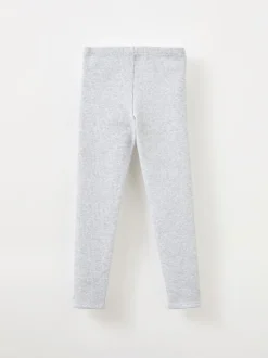 Cotton On Grey Fleece Leggings