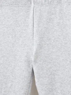 Cotton On Grey Fleece Leggings