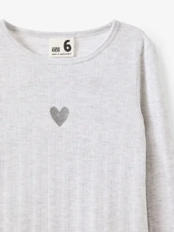 Cotton On Grey Jade Crew Top