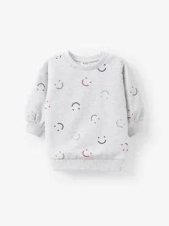 Cotton On Grey Riley Jumper