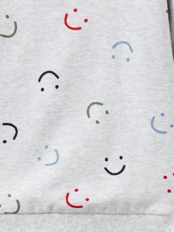 Cotton On Grey Riley Jumper