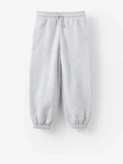 Cotton On Grey Sammy Relaxed Joggers