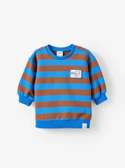 Cotton On Light Blue Riley Jumper