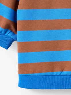 Cotton On Light Blue Riley Jumper