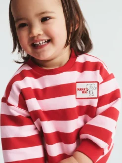 Cotton On Light Pink Riley Jumper