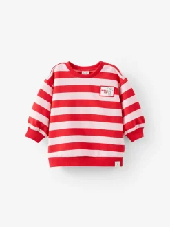 Cotton On Light Pink Riley Jumper