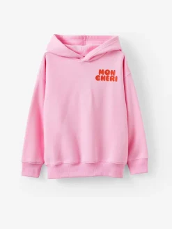Cotton On Pink Sammy Oversized Hoodie
