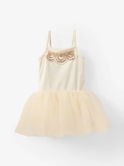 Cotton On White Ellie Dress Up Tutu