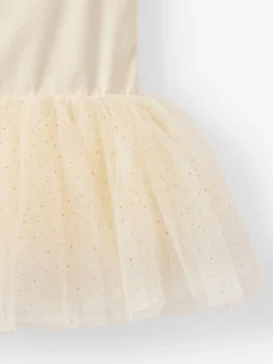 Cotton On White Ellie Dress Up Tutu