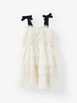 Cotton On White Marnie Dress Up Dress