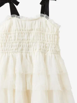 Cotton On White Marnie Dress Up Dress