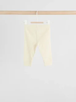 Cream Baby Sweater and Leggings Set 2 Piece (0mths-2yrs)