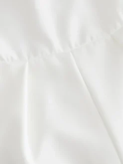 Cream Occasion Jumpsuit (3-16yrs)