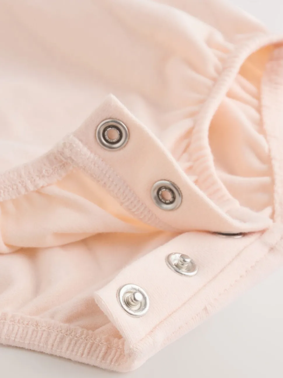 Cream/ Pink Stripe Baby Dungarees and Bodysuit Set 2 Piece (0mths-3yrs)