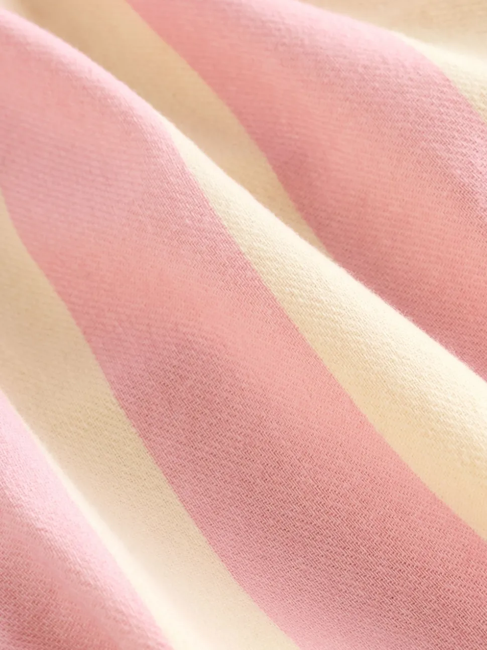 Cream/ Pink Stripe Baby Dungarees and Bodysuit Set 2 Piece (0mths-3yrs)