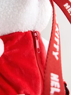 Cream/Red Hello Kitty Backpack