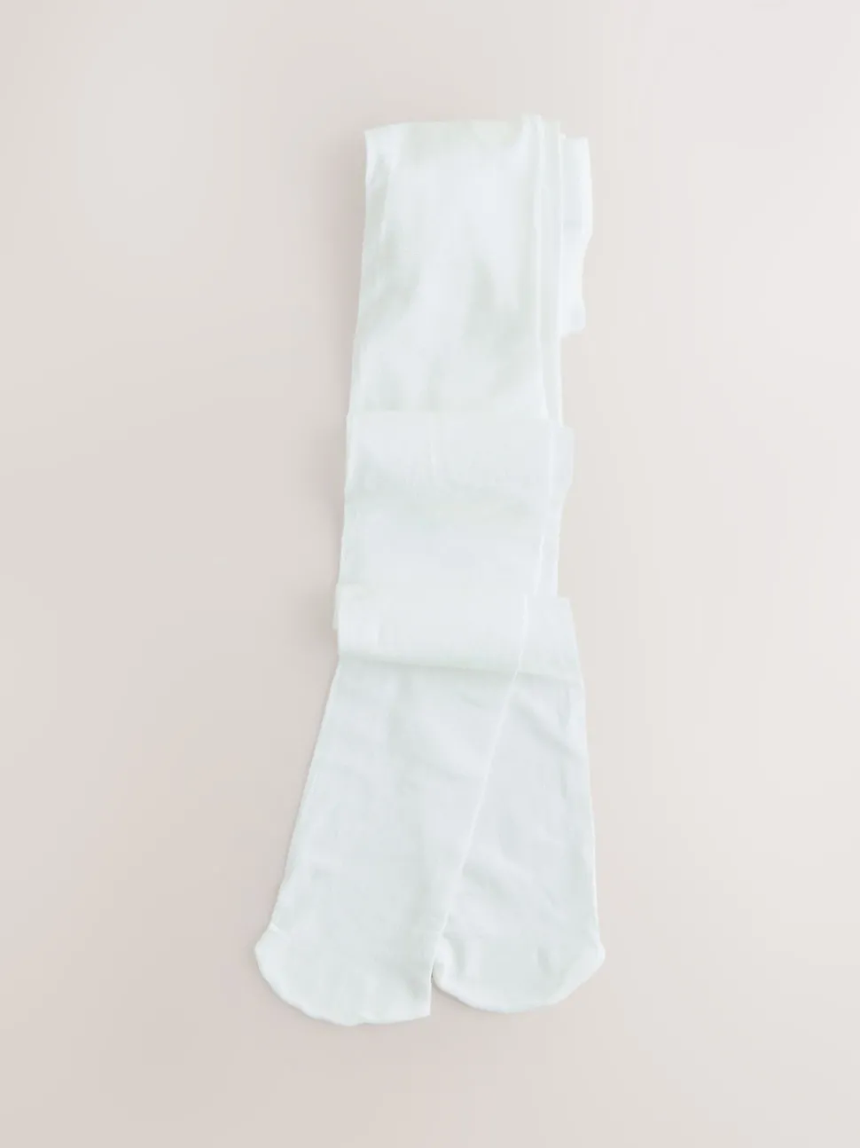 Cream Shimmer 60 Denier Tights