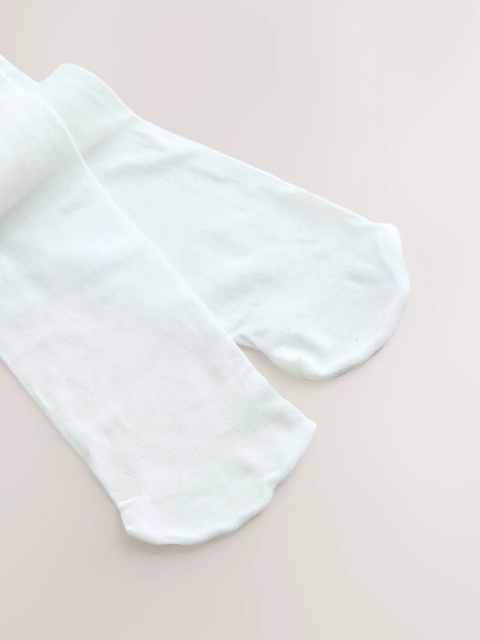 Cream Shimmer 60 Denier Tights