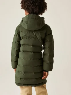 Dare 2b Green Kids Wander Coat