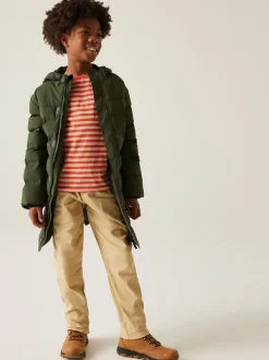 Dare 2b Green Kids Wander Coat