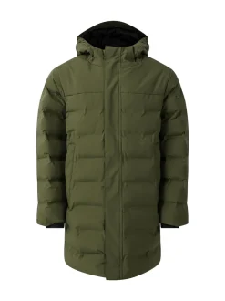Dare 2b Green Kids Wander Coat