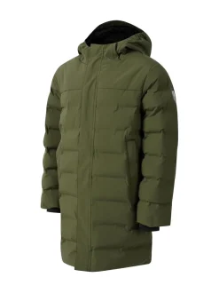 Dare 2b Green Kids Wander Coat