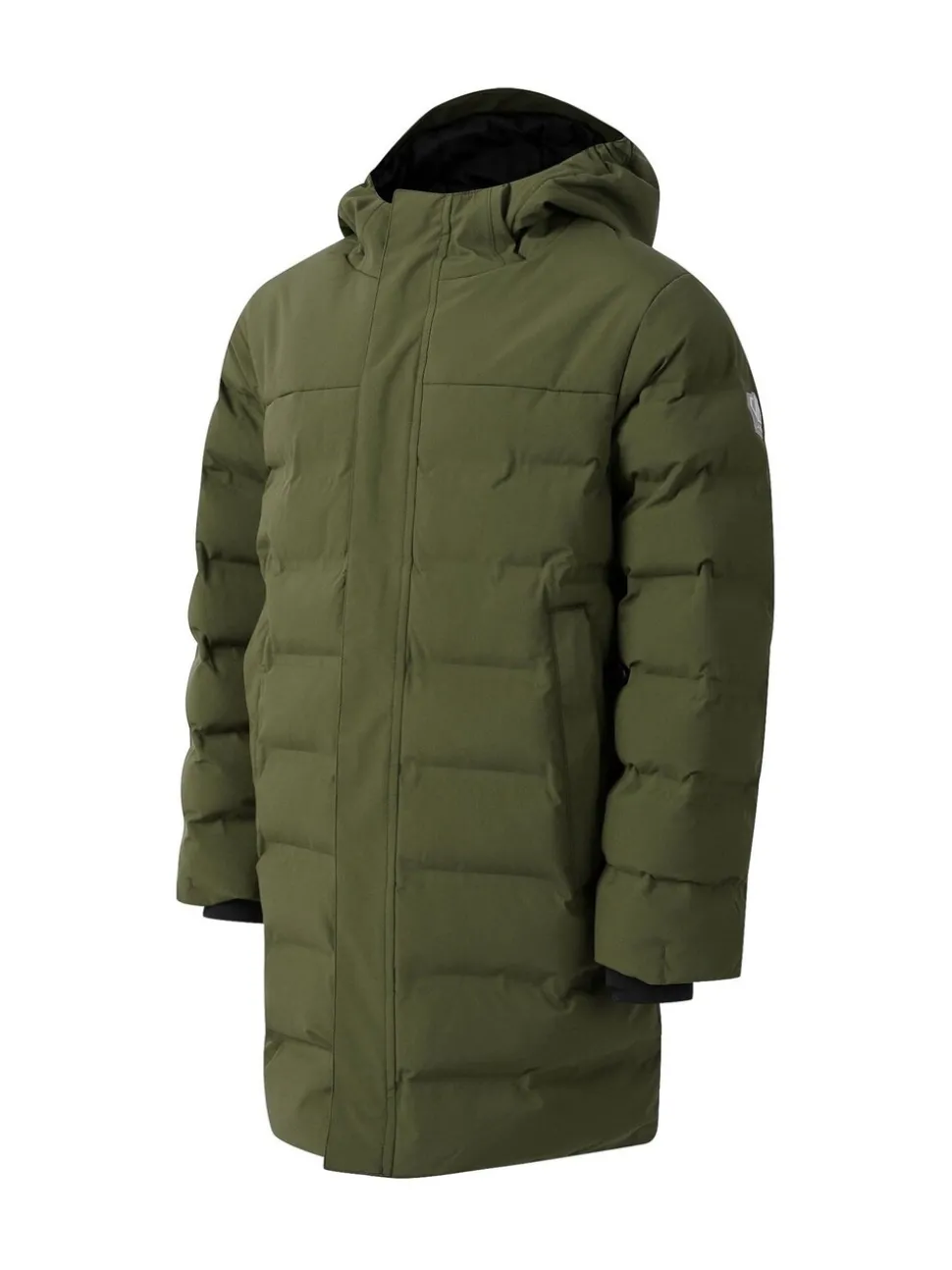 Dare 2b Green Kids Wander Coat