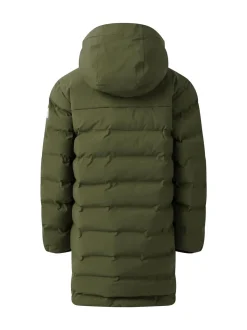 Dare 2b Green Kids Wander Coat