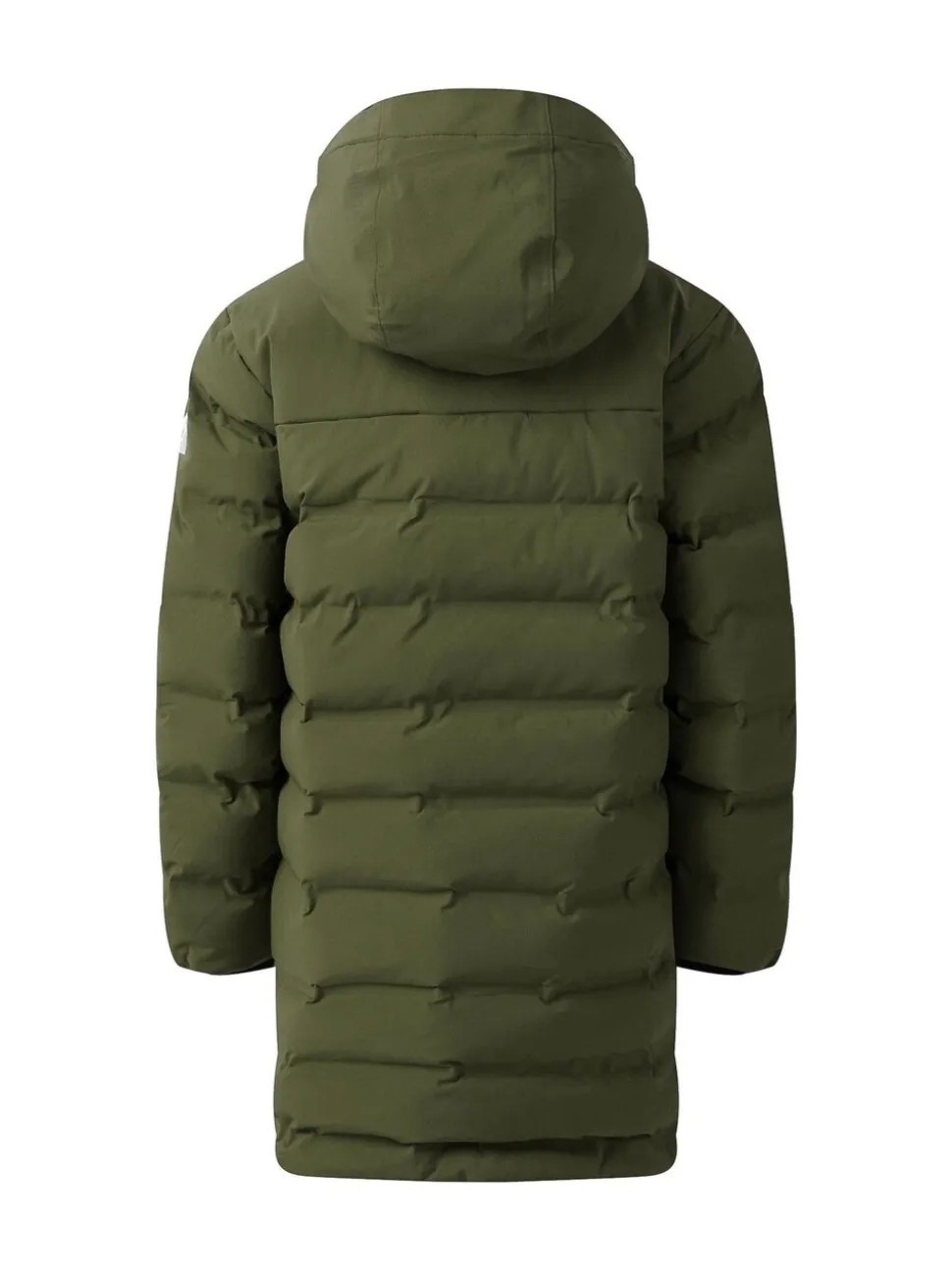 Dare 2b Green Kids Wander Coat