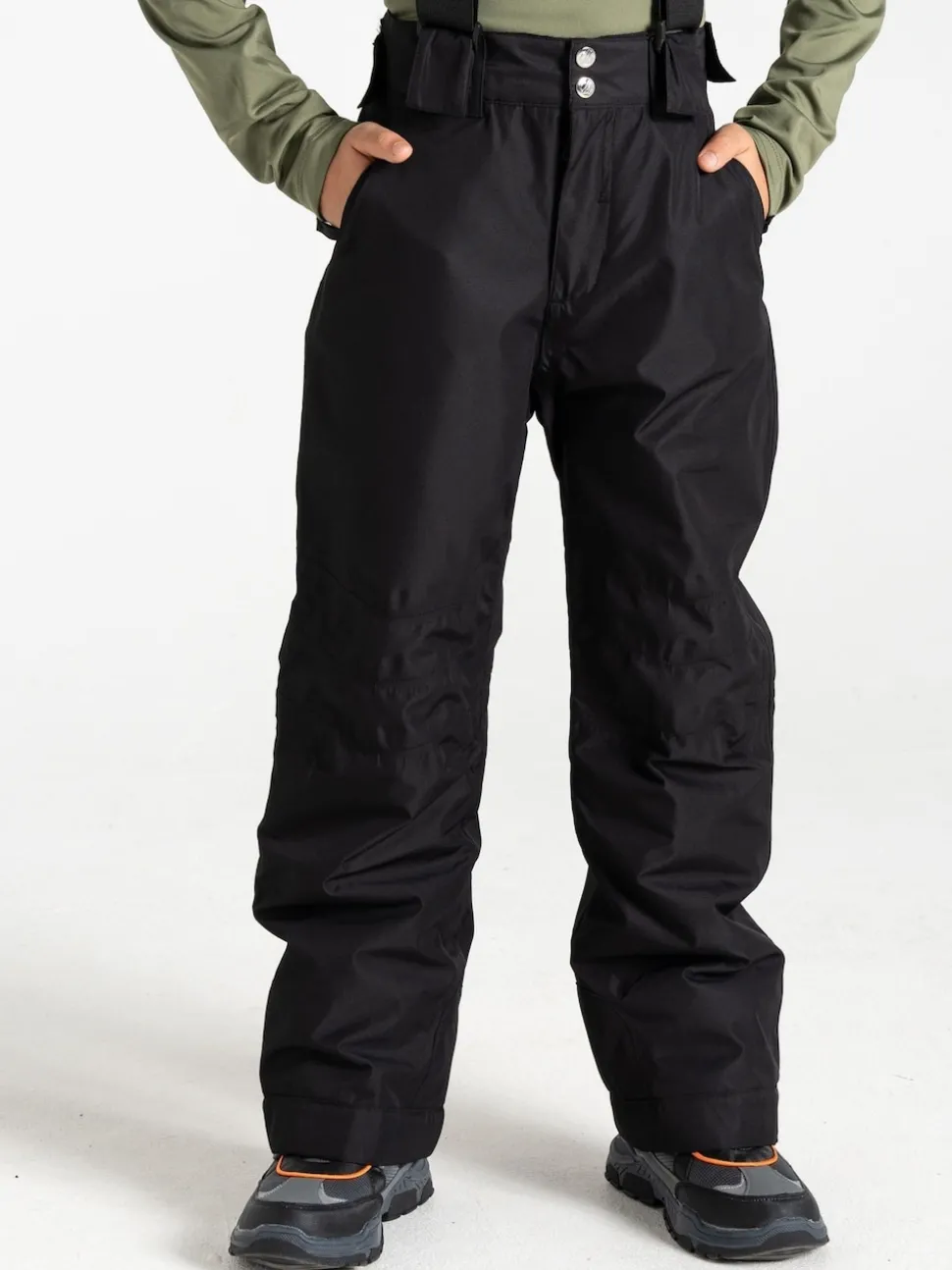 Dare 2b Kids Motive Waterproof Insulated Ski Trousers
