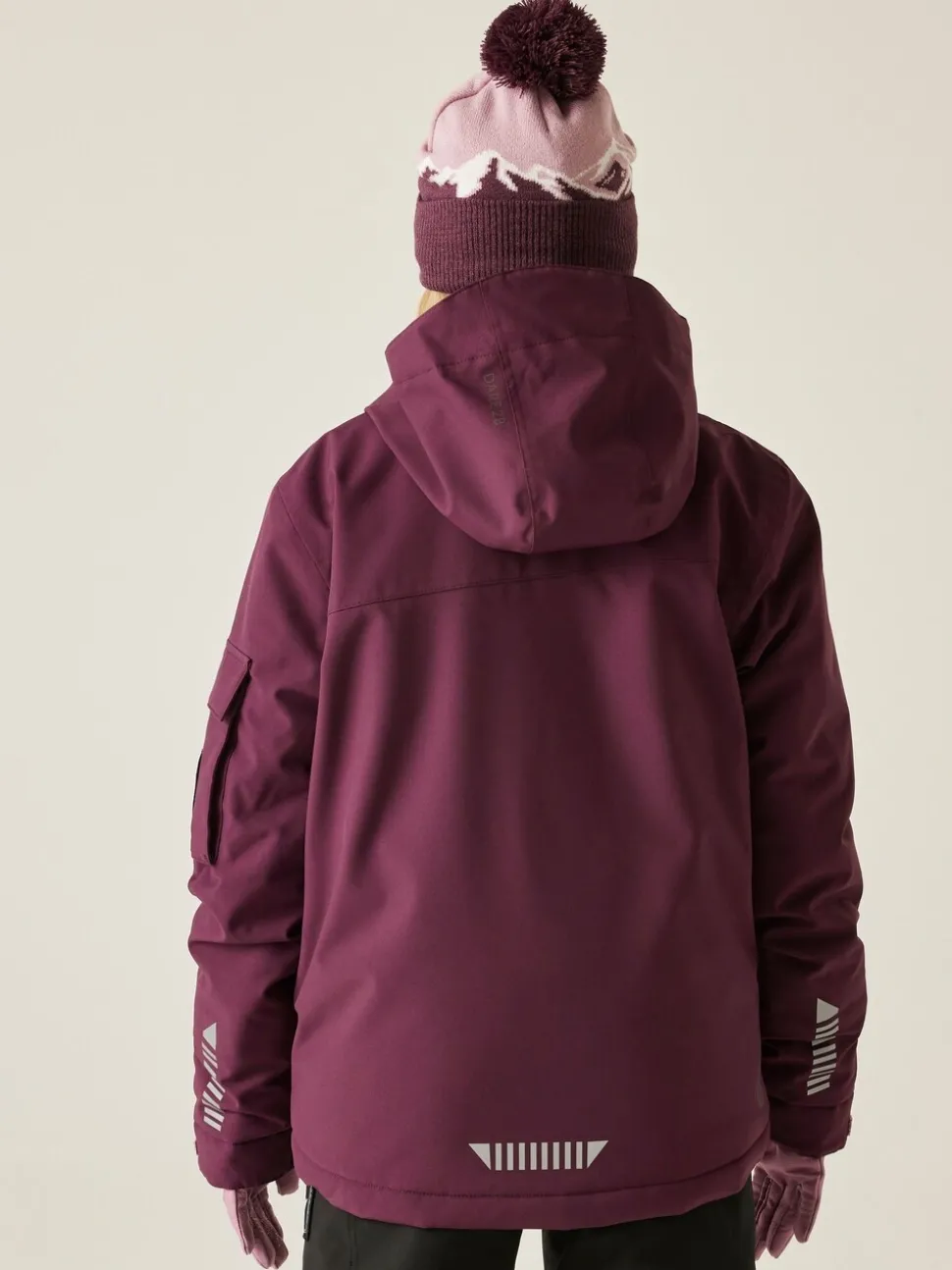Dare 2b Shredder Jacket