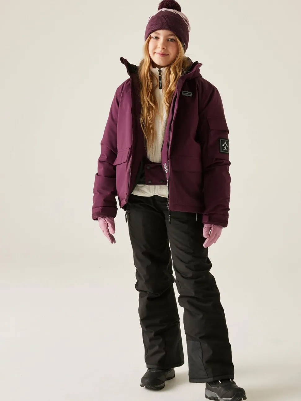 Dare 2b Shredder Jacket