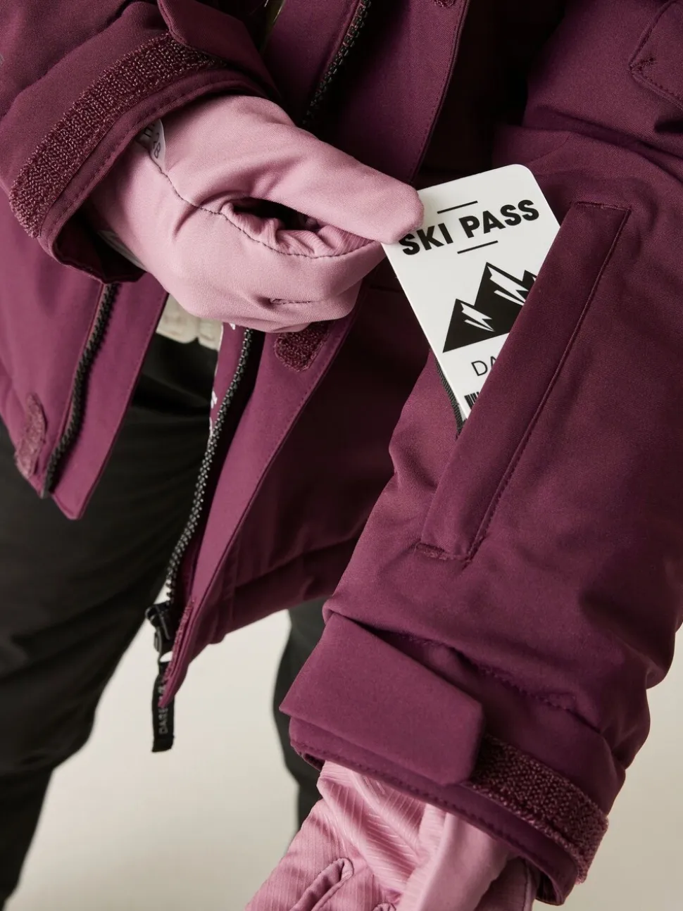 Dare 2b Shredder Jacket