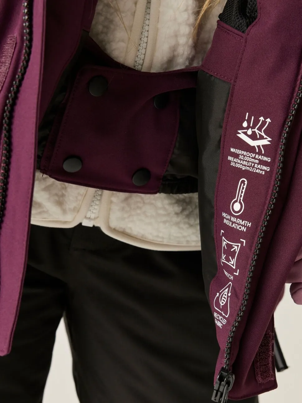 Dare 2b Shredder Jacket