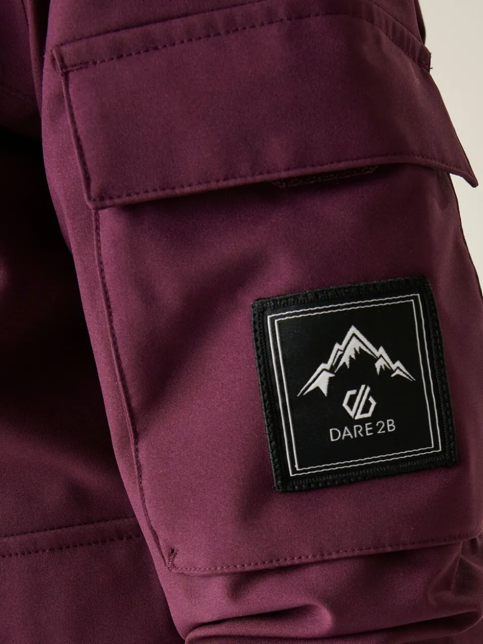 Dare 2b Shredder Jacket