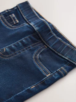 Dark Blue Flare Jeans (3mths-7yrs)