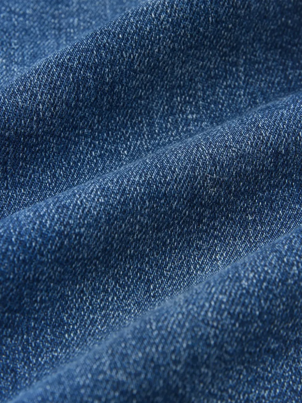 Dark Blue Flare Jeans (3-16yrs)