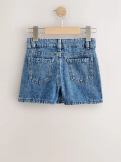 Denim Skort (3-16yrs)