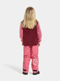 Didriksons Anten Kids Fleece