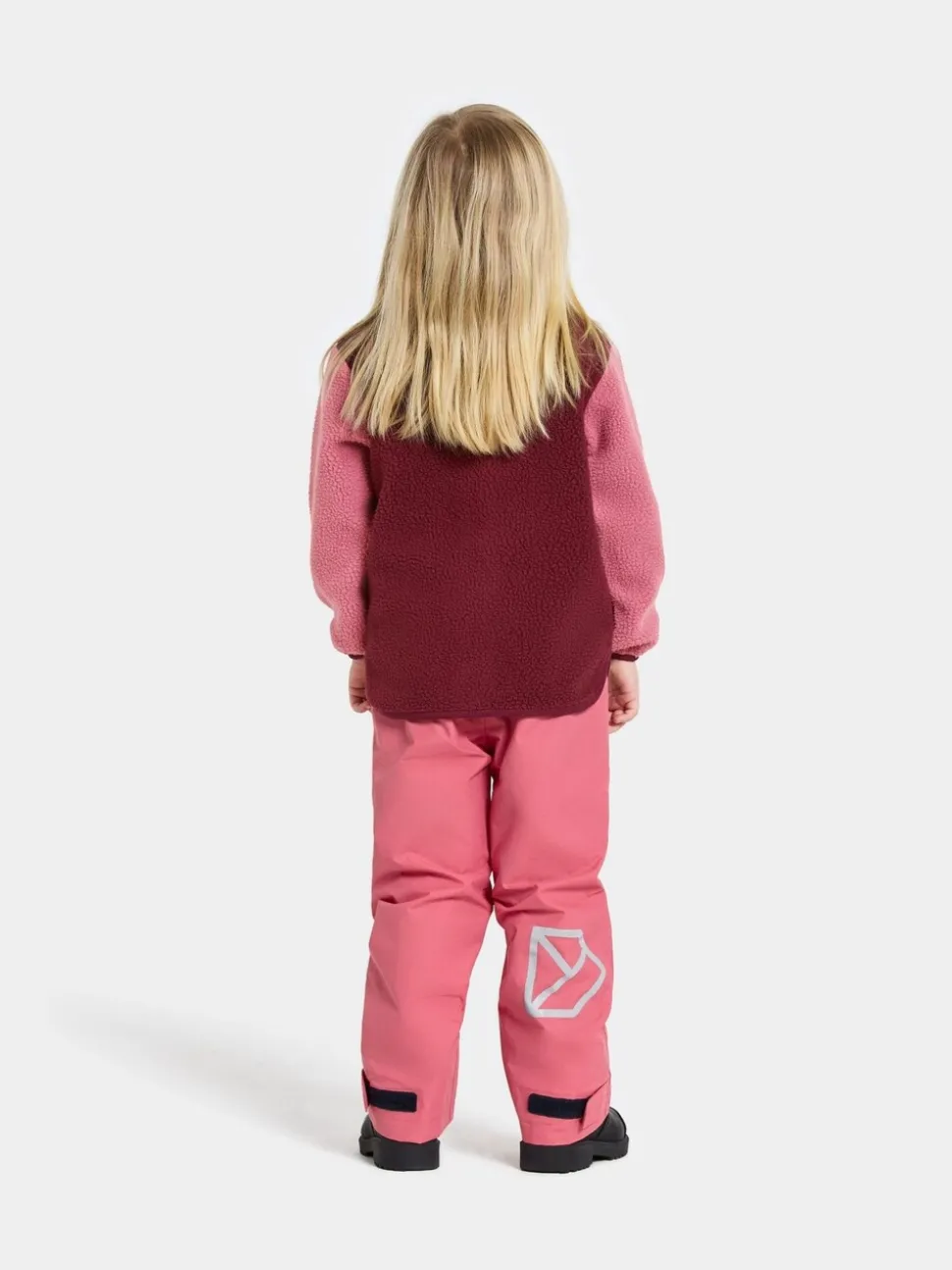 Didriksons Anten Kids Fleece