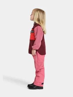 Didriksons Anten Kids Fleece