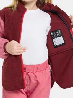 Didriksons Anten Kids Fleece