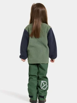 Didriksons Anten Kids Fleece